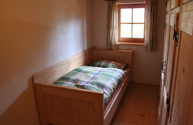 Farmhouse in Hopfgarten Near Skiwelt - Foto 20