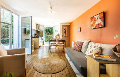 Villa Martha - Appt 02 - Foto 11