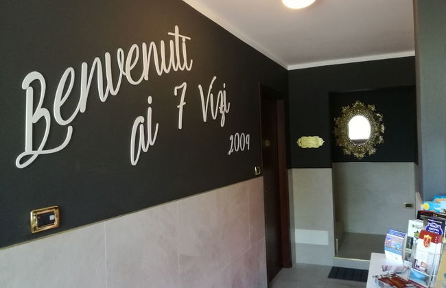 Suite & Breakfast 7 Vizi - Foto 2