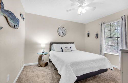 Gulf Brz-Beaches-Dwntwn PNS-Pet Friendly-Canal - Foto 24