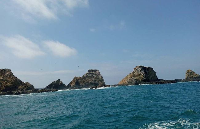 Salango Island Tour - Photo 2