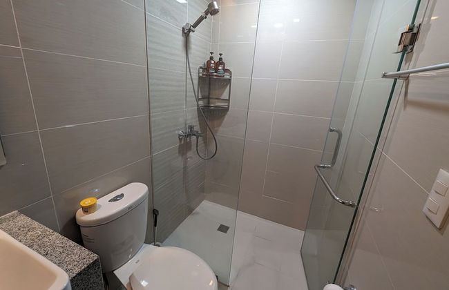 EG Private House - BGC Uptown - Foto 38