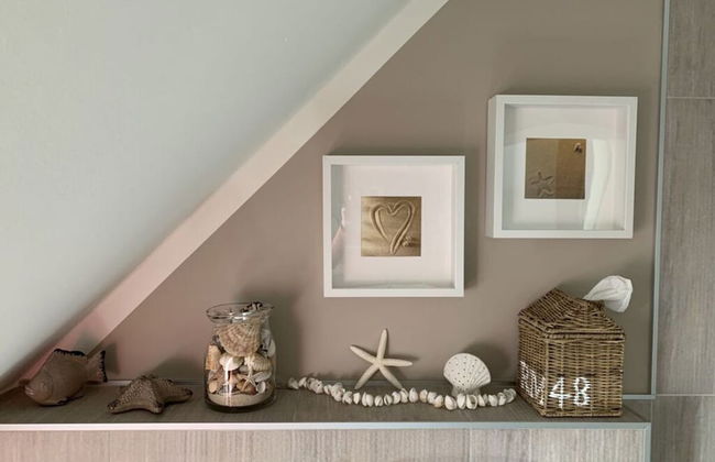 Beach Apartment Nordstern - Foto 16