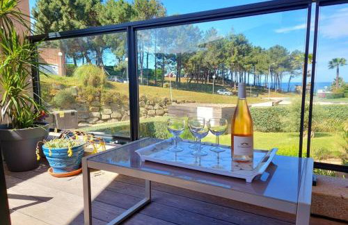 Stella - Agosta beach by foot Terrace - by TGB - Foto 14