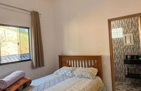 Recanto da Paz - Monte Verde - Photo 12