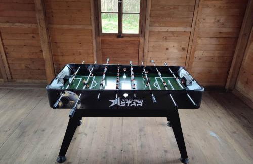 Trafo Base Camp Apartamenty Rzędkowice - Foto 43