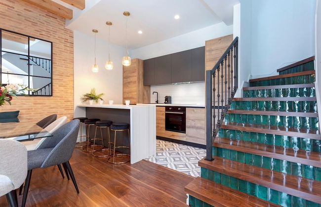 Genteel Home San Lorenzo - Photo 14