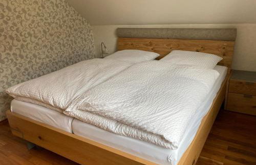 Ferienwohnung Rosengarten - Foto 4