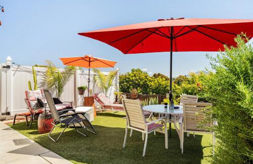 Comfortable Home in San Diego Lemon Grove Area - Foto 40