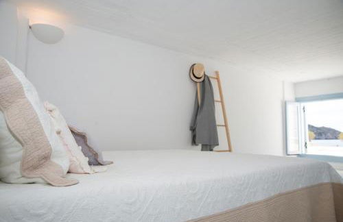 Patmos Sunshine Houses- 5 min walk from Skala Square - Foto 19