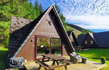 True North Lodge - A cosy wee highland Getaway - Foto 1