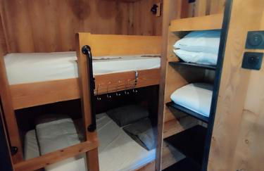 Appartement les Orres 1800 - Photo 10