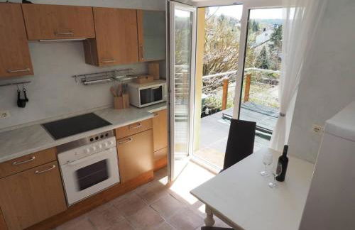 Mediterranes Gelbes Haus Pool Sauna - Foto 8