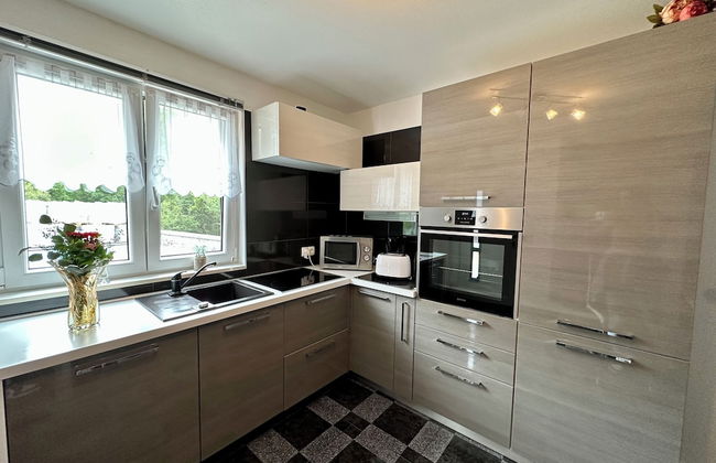 Villa Serenity - Foto 18