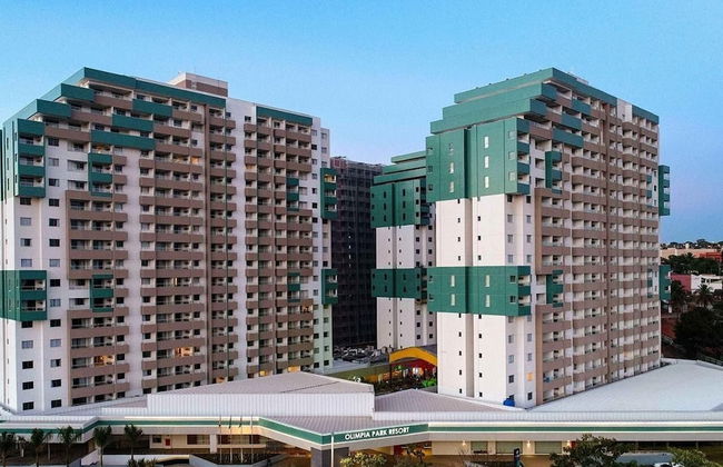 Olímpia Park Resort Reserve Temporada - Foto 36