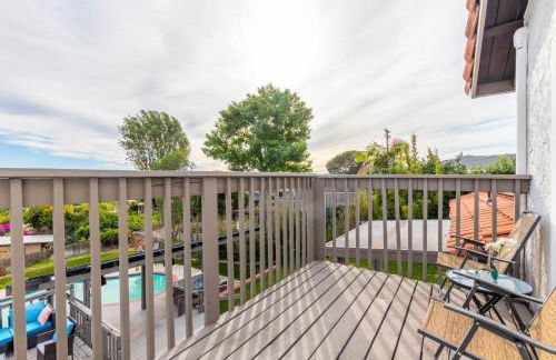 La mesa Hillside escape - Foto 14