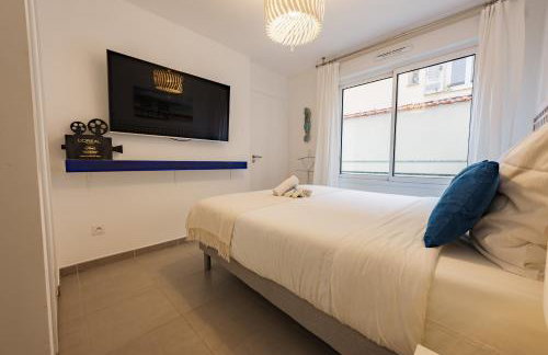 Appartement design avec terrasse et proche de tout - Foto 19