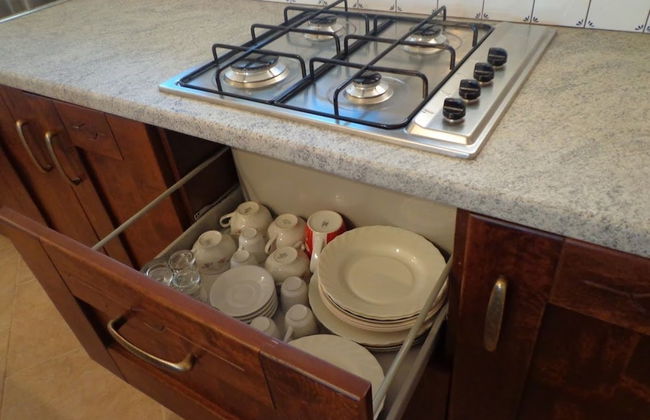 Agriturismo Fontelupo - Foto 12