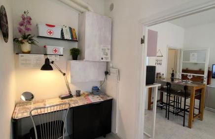 Sweetheart Apartment - Foto 23