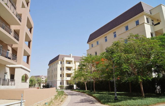 Dubai Green Oasis Retreat - Photo 28