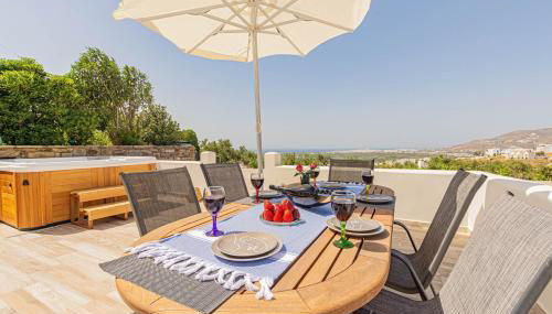 Villa Di Sergio - Foto 5