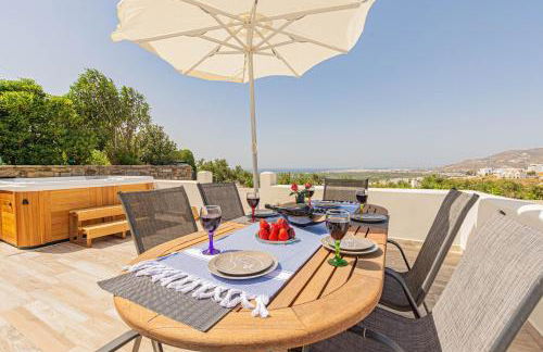 Villa Di Sergio - Foto 5