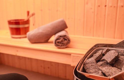 Bungalow im Schwarzwald auf wunderschönem Anwesen - Foto 14