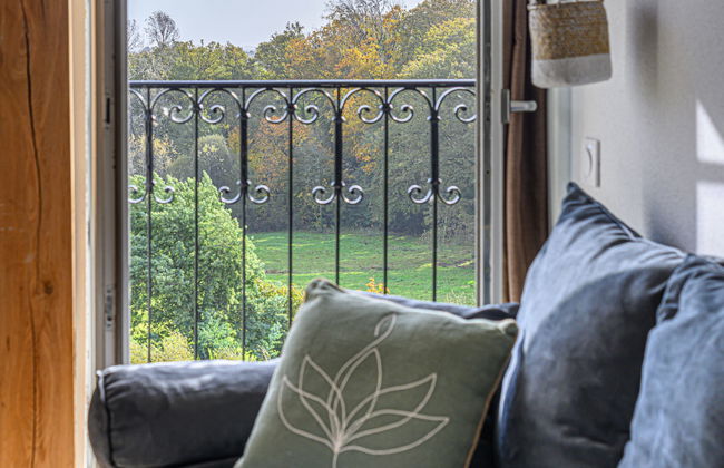 Le Château de Kergonano - Foto 3