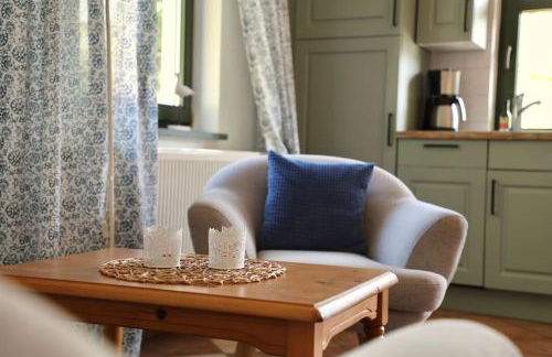 FeWo Fehmarn Mecklenburg Pool Alte Schule Barlin - Foto 34