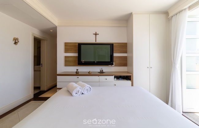 Coberturas luxuosas no resort IL Campanário Resort ILCMASTER - Foto 11