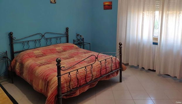 Agriturismo Al Brich Apartment Fiordaliso - Foto 3, Quarto