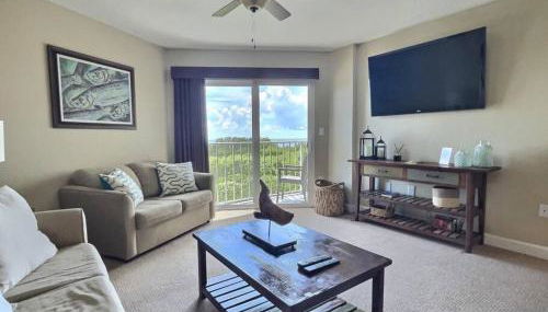 Ocean View Overlooking Marina Ocean Pointe 5305 - Foto 2