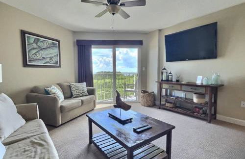 Ocean View Overlooking Marina Ocean Pointe 5305 - Foto 2