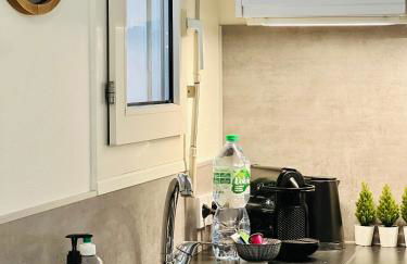 T2 Beaux Arts parking privé gratuit - Photo 10