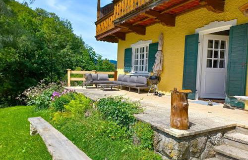 Ferienwohnung 'Bergidylle' - Zu Fuß auf die Loipe und den Berg, nur wenige Minuten ins Skigebiet - Foto 16