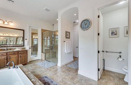 Poolside Relaxation Queen Creek Oasis with Fire Pit - Photo 14