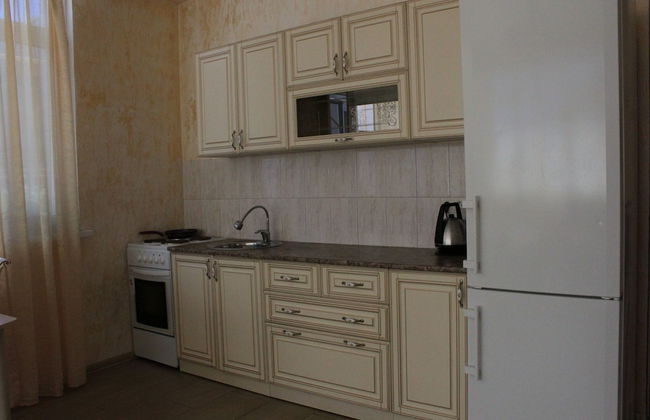 Apartment on Kamyshovaya 41, apt 2 - Foto 9