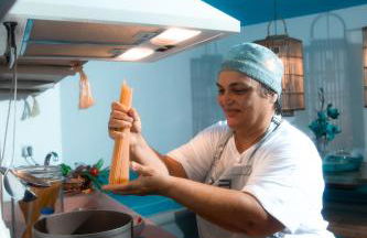 Rock Villas Santorini - Villa Legend Castle View Jacuzzi 130 sq m up to 7 Guests - Foto 87