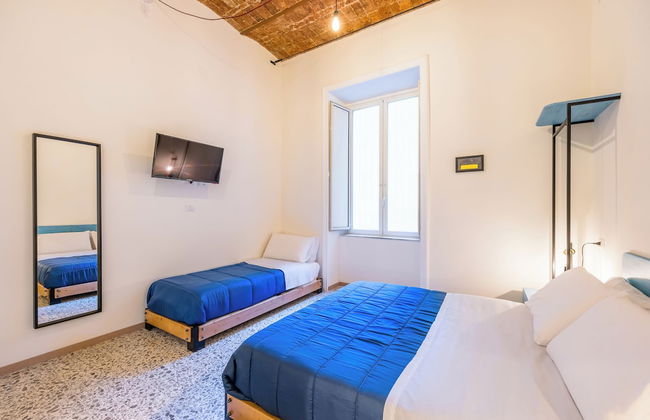 Via Milano Central Station Apartment - Foto 6