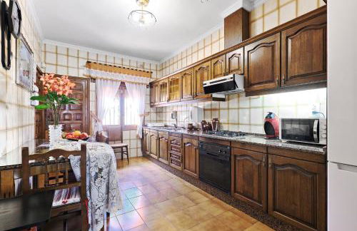 Villa en Lorca Piscina Vistas Terraza y Barbacoa-Venta Ruizo - Foto 24