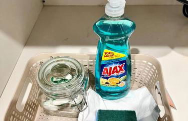 302 Comfy Cabin 1BD with city view in Center city - Foto 9