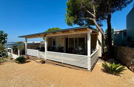 Mobilna kućica CISSA - Photo 9