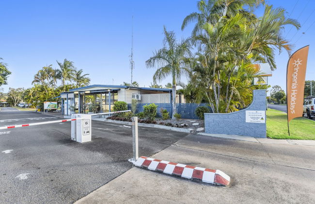 Ingenia Holidays Hervey Bay - Foto 55