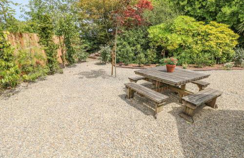 Willow Lodge - Foto 19