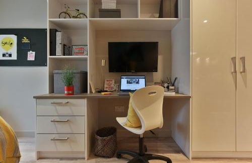 For Students Only - Willowbank in Glasgow - Foto 14