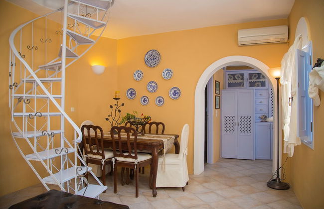 Lydia Luxury Villa - Foto 33