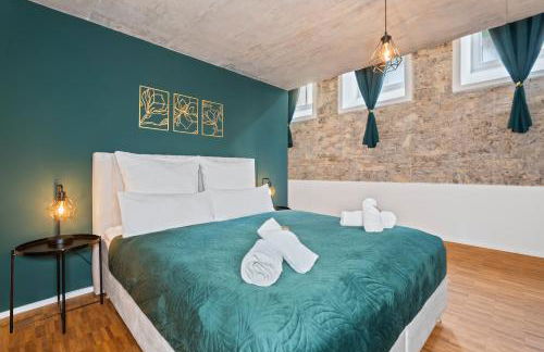 flair Alte Brauerei I Altstadt I Parkplatz I Kaffee I Highspeed WLAN I Xbox I Disney plus - Foto 6