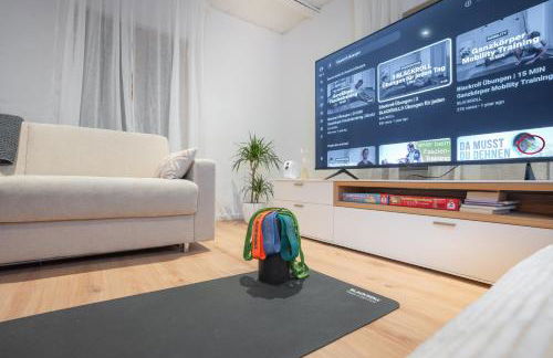 Bodensee-Suite I Seenähe - Heimkino - Wintergarten - Foto 17