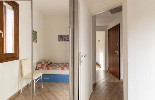 Sea-view apartment in Badesi with parking - Foto 25