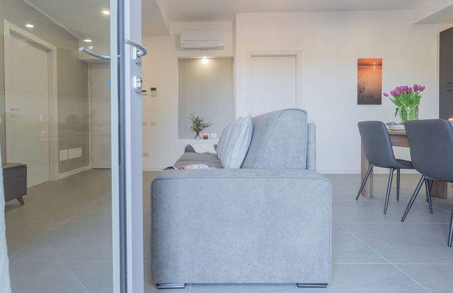 Isola Felice Grandate by Rent all Como - Foto 35